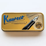 Kaweco Al Sport Black Rollerball Pen