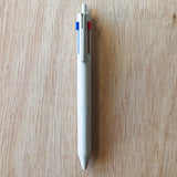 Uniball Jetstream 3 Colour 0.5mm Pen