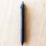 Uniball Jetstream 3 Colour 0.5mm Pen