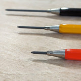 Koh-I-Noor Versatile 5228 2.0mm Short Clutch Pencil