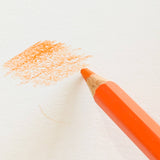 Uni Watercolor Pencils Tin of 12