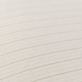 Nakabayashi Logical Prime Green B5 Threadbound Notebook 7mm Lined