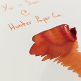 Nakabayashi Yu-sari A5 Paper 30 Sheets