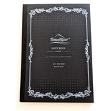 Tomoe River A5 Dot Grid Notebook - 52 gsm