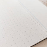 Tomoe River A5 Dot Grid Notebook - 52 gsm
