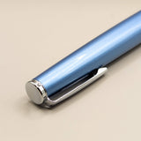 Pilot Timeline Blue Ballpoint Pen