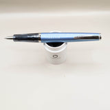 Pilot Timeline Blue Ballpoint Pen