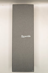 Pilot Pensemble Roll Pen Case for 1 Pen Light Brown