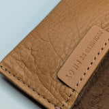 Pilot Pensemble Roll Pen Case for 1 Pen Light Brown