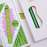 Tom's Studio Ori - Special Edition Pickle Pen
