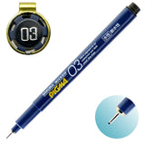 Sakura Micron Pigma Fineliner