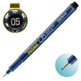 Sakura Micron Pigma Fineliner