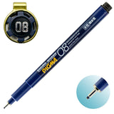 Sakura Micron Pigma Fineliner