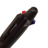 Pilot 4+1 Wood Multi Pen - 0.7mm