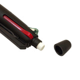 Pilot 4+1 Wood Multi Pen - 0.7mm