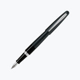 Pilot Cocoon Fountain Pen - Black