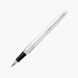 Pilot Cocoon Fountain Pen - White