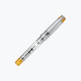 Pilot Prera Fountain Pen Transparent - Orange