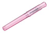 Pilot Kakuno Fountain Pen Transparent Pink
