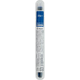 Pilot Petit Fountain Pen Ink Cartridges - Pack of 3