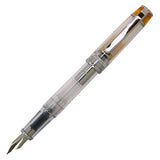 Pilot Prera Fountain Pen Transparent - Orange
