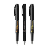 Platinum Preppy Fountain Pen Black Edition