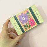 Studio Wald Cosmos Pocket Flower Press