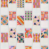 Risotto Studio 2026 Mini Wall Calendar