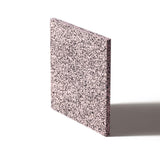 Labobratori Spray Splash Pale Pink Soft Cover B6 Plain Notebook
