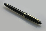 Sailor 1911 Casual S Fountain Pen - Black