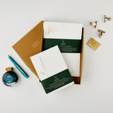 Dear Santa Letter Writing Set