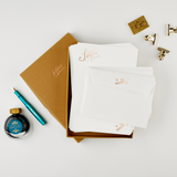 Dear Santa Letter Writing Set