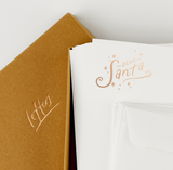 Dear Santa Letter Writing Set