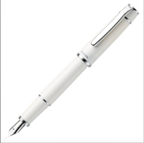Pilot Prera Fountain Pen Porcelain White