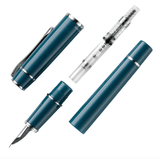 Pilot Prera Fountain Pen Empress Teal