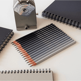 Caran d'Ache Grafwood Pencils