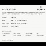 Trolls Paper Swan Note B6 Notebook