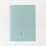 Trolls Paper Swan Note B6 Notebook