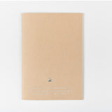 Trolls Paper Swan Note B6 Notebook