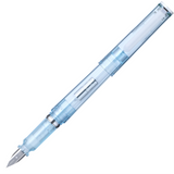 Sailor Tuzu Adjust Fountain Pen Limited Edition - Crystal Sky