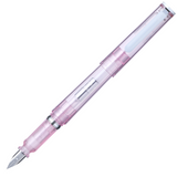 Sailor Tuzu Adjust Fountain Pen Limited Edition - Crystal Cherry
