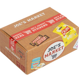 Haco Stickers - Joes Market