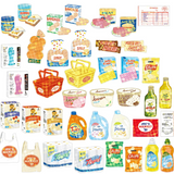 Haco Stickers - Joes Market