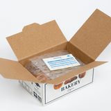 Haco Stickers - Bakery