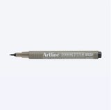 Artline Drawing System Pen Black Various Sizes