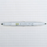 Zebra Mildliner Twintip Highlighter Pastel Colours