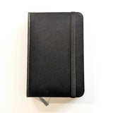 Hahnemuhle Sketchbook Hardcover A5 Travel Journal