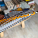 Mark's 2026/27 Design A6 Mid Year Academic Diary