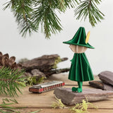 Lovi Snufkin 11cm - 3D Wooden Figure