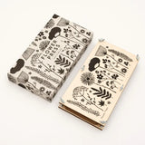 Studio Wald XL Silhouette Flower Press